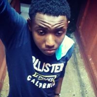 Akeem Rodriguez