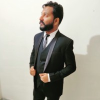 Abhishek Verma