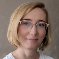 Bogusława Baranowska-Parzybut