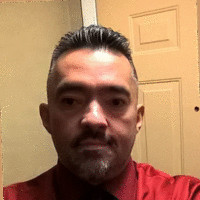 Gary Garza