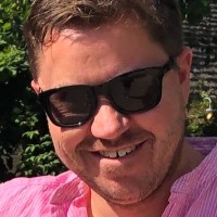 Chris Chown