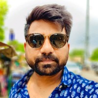 Shivam Gupta
