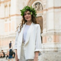 Arina Bilinova