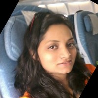 Shruti Kulkarni