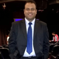 Carlos A Morales Samper