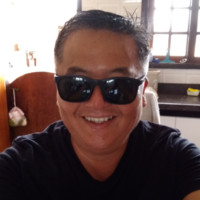 Clayton Shintani