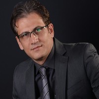 shahram bashiri
