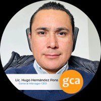 Hugo Hernández Pons