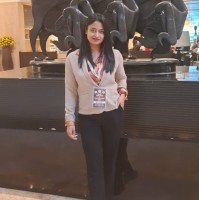 Nandita Ravindran