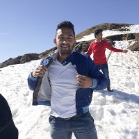 Manish Grewal