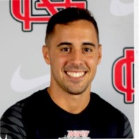 Jose Antonio Perez Garcia, MBA