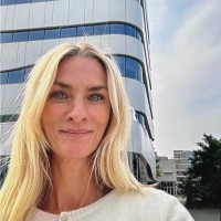 Katja Mønsted-Thuesen