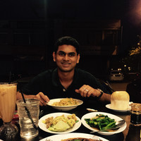 Zainul Arifin Mohd Ali