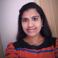 Lavanya RS