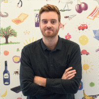 Michael Zrinski-Kelly