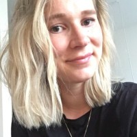 Pernille Fangel Mikkelsen