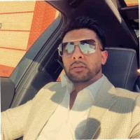 Jay Ahmed