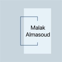 Malak Almasoud