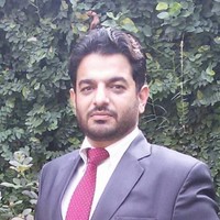 Muhammad Ali Bukhari