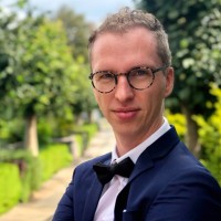 Joachim Damsgaard