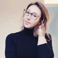Melanie Roscam