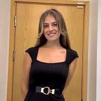 Hannah Mills