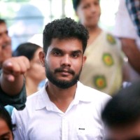 Sabari Krishna G.H.