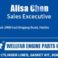 Alisa Chen