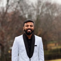 Elijah Sheel Kumar Narimalla