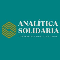Analítica Solidaria SAS
