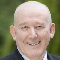 Tim Laidler
