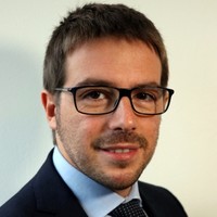 Marco C. Giorgio, Ph.D.