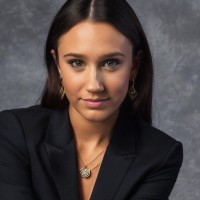 McKenzie Murphy