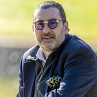 Vincent GUINEBRETIERE