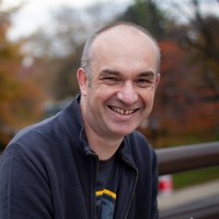 Peter Carruthers