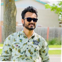 Paras Soni