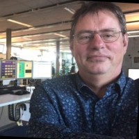 Joost Rietveld