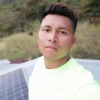 Melquiseded Araya Domínguez