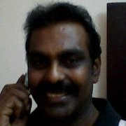 madhan michael