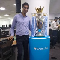 Bhavin Savla