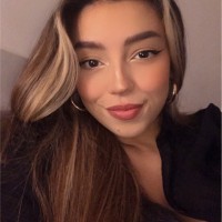 Oriane Naceur