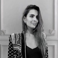 Milanka Prica Djukanovich
