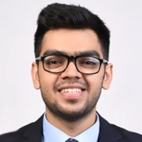 Raunak Agarwal