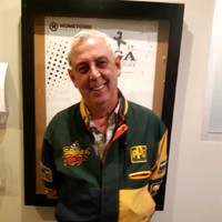 Eric Potts