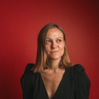 Agnès Mora Mitjavila