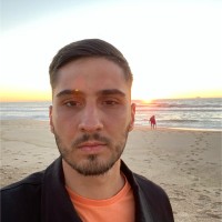 Bryan Da costa