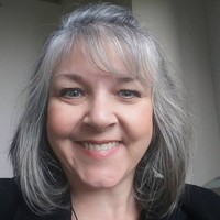 Teri Wright