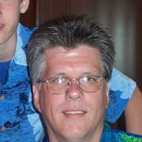 Russell Rathgeber