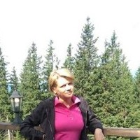 Larisa Dragomir
