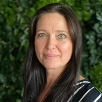 Charlotte Tjørnemark